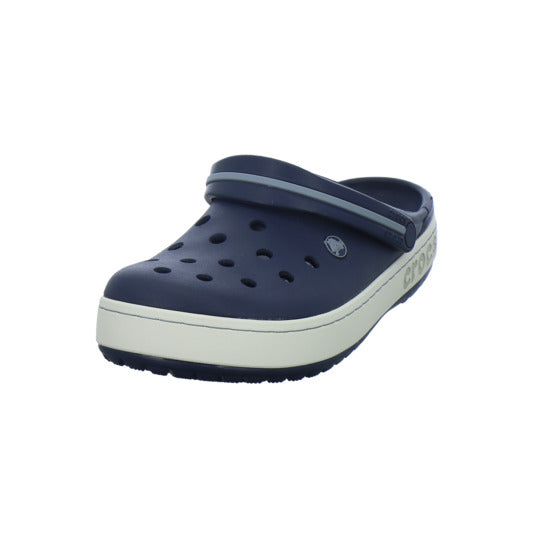 Crocs Pantoletten Herren Crocband Dunkelblau