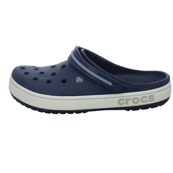 Crocs Pantoletten Herren Crocband Dunkelblau