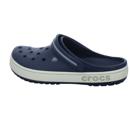 Crocs Pantoletten Herren Crocband Dunkelblau