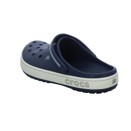 Crocs Pantoletten Herren Crocband Dunkelblau