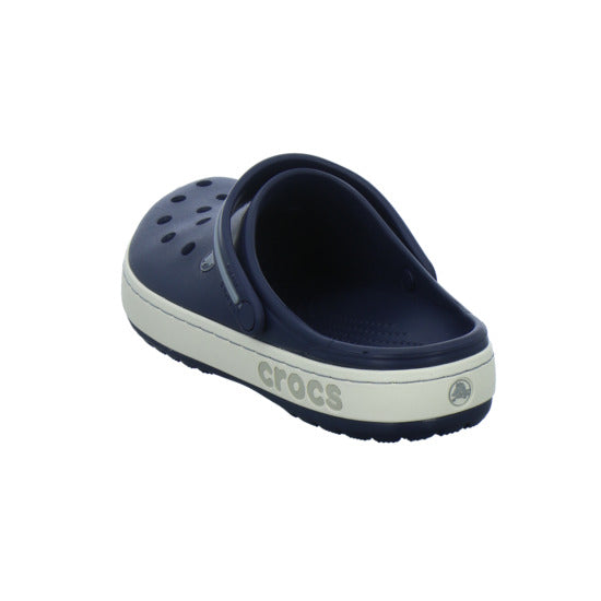 Crocs Pantoletten Herren Crocband Dunkelblau