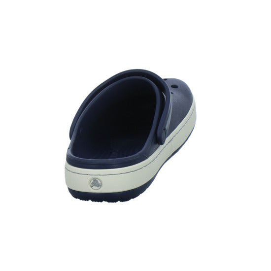 Crocs Pantoletten Herren Crocband Dunkelblau