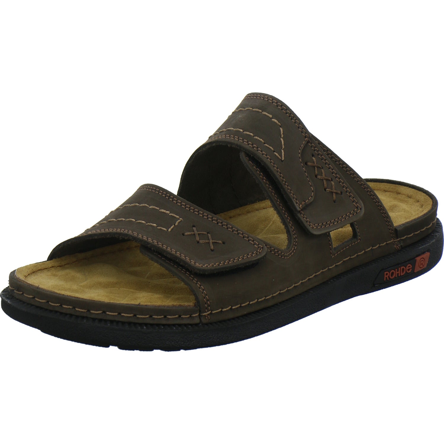 Bild 1 - Rohde Offene Schuhe