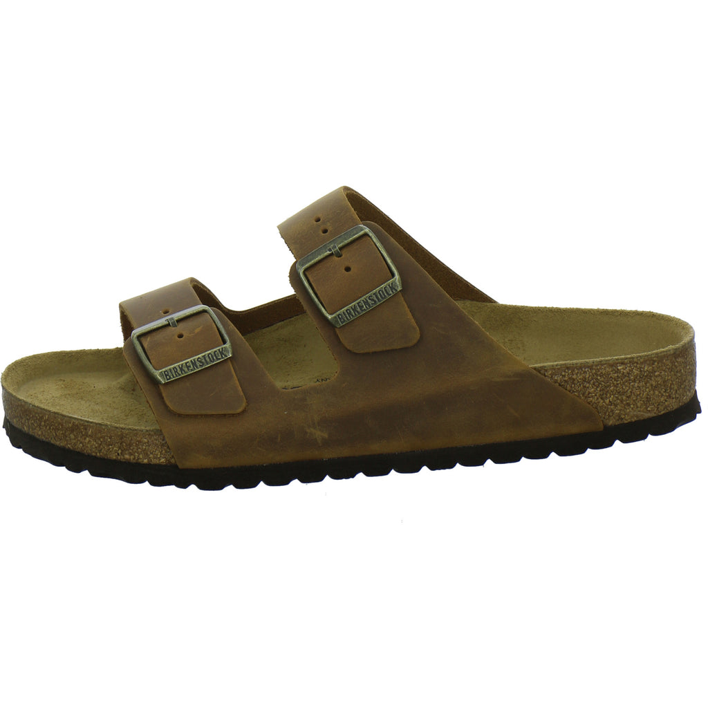 Bild 2 - Birkenstock Offene Schuhe