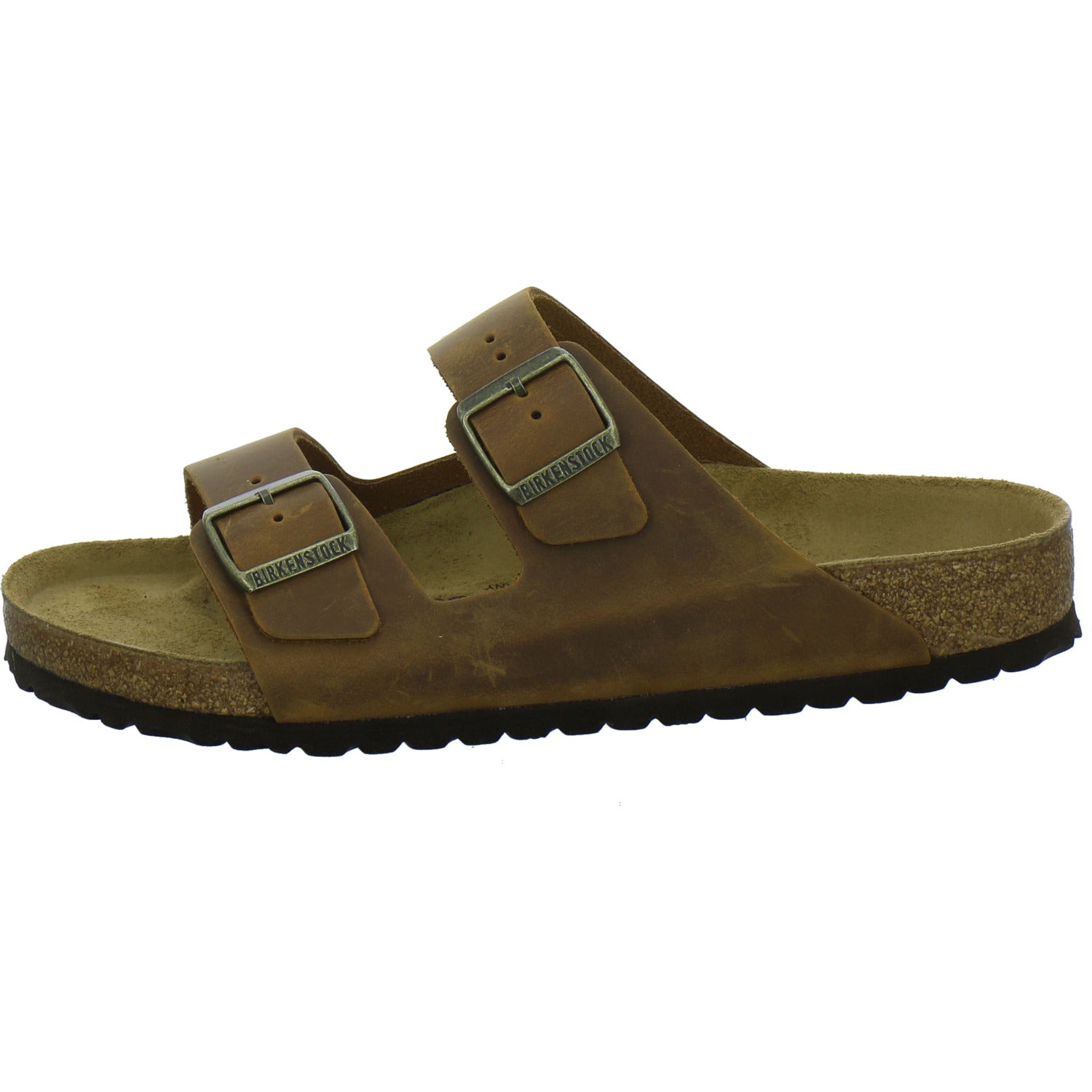 Bild 2 - Birkenstock Offene Schuhe
