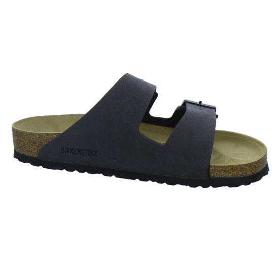 Birkenstock Pantoletten Herren Arizona Anthrazit