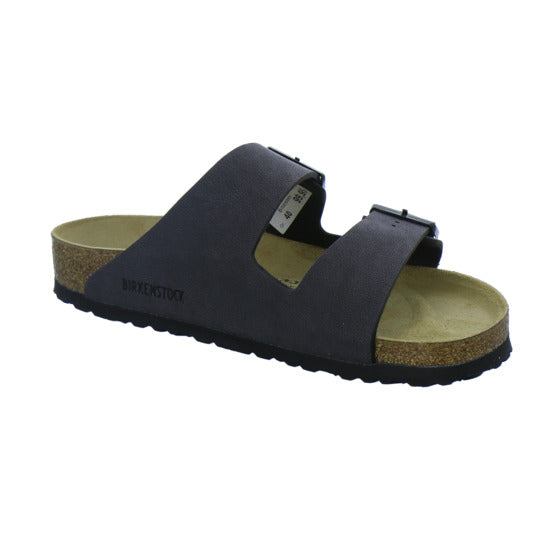 Birkenstock Pantoletten Herren Arizona Anthrazit