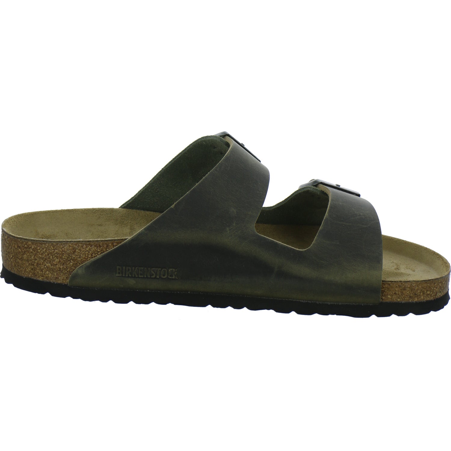 Bild 3 - Birkenstock Offene Schuhe