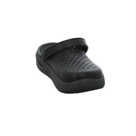 Crocs In Motion Clog Herren Pantoletten Schwarz