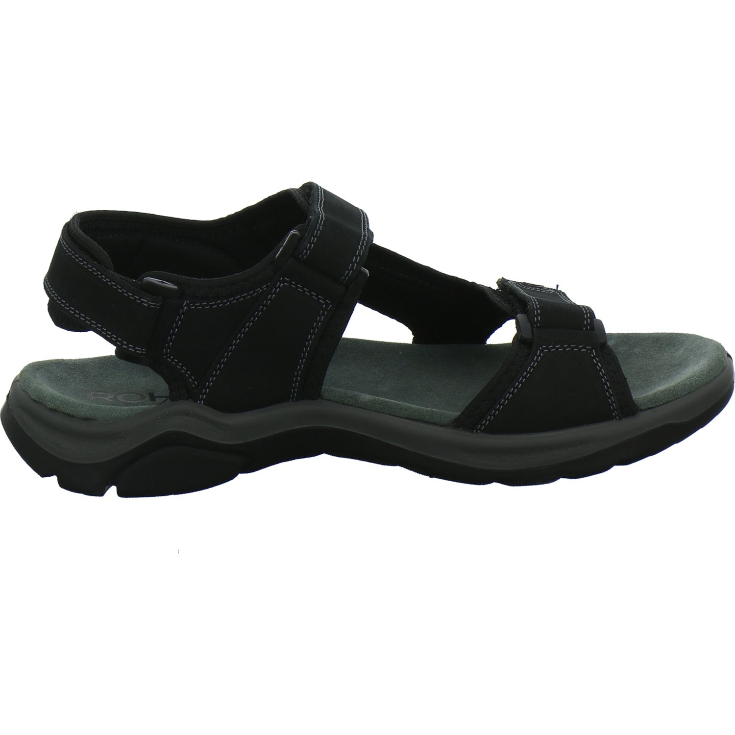Bild 3 - Rohde Offene Schuhe