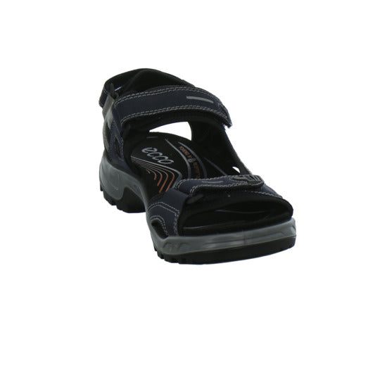 Ecco Offroad Herren Sandaletten Dunkelblau