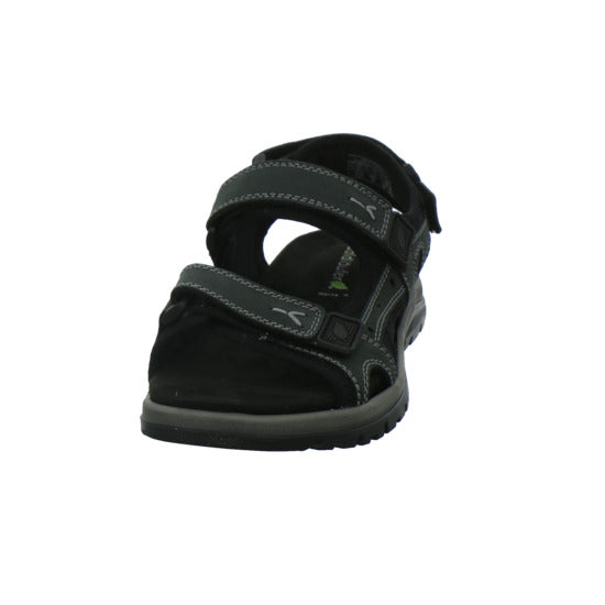 Waldläufer Sandalen Herren H-Taro Dunkelblau