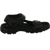Ecco Offroad Herren Sandaletten Dunkelbraun