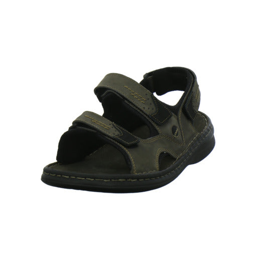 Josef Seibel Offene Schuhe - 360° Ansicht
