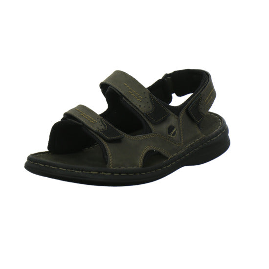 Josef Seibel Offene Schuhe - 360° Ansicht