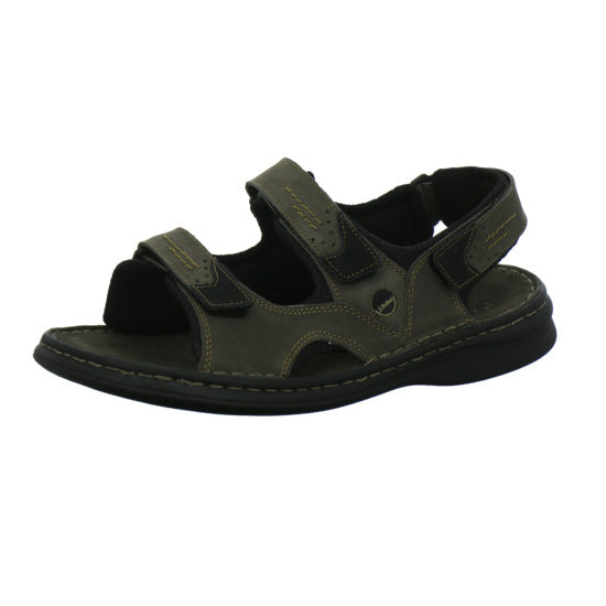 Josef Seibel Offene Schuhe - 360° Ansicht
