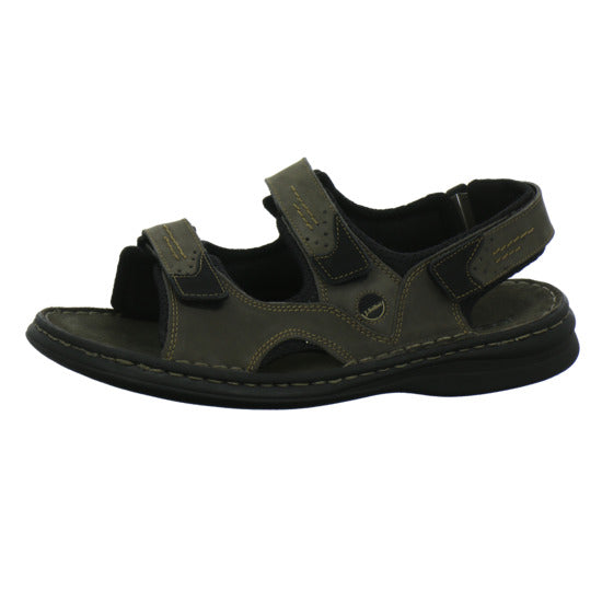 Josef Seibel Offene Schuhe - 360° Ansicht