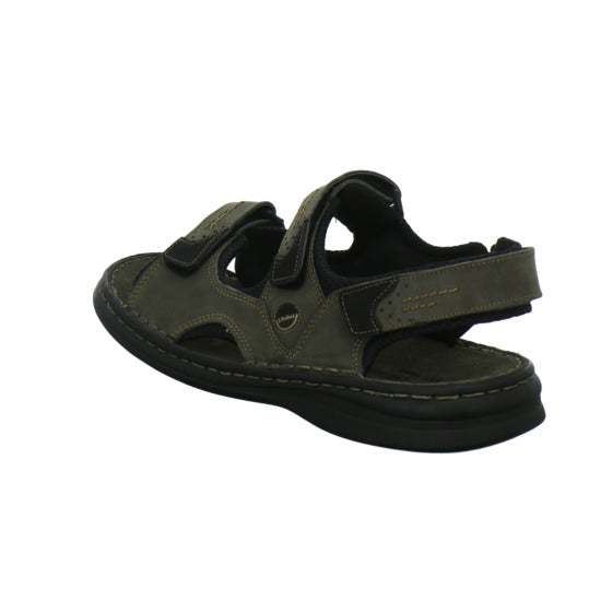 Josef Seibel Offene Schuhe - 360° Ansicht