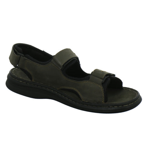 Josef Seibel Offene Schuhe - 360° Ansicht