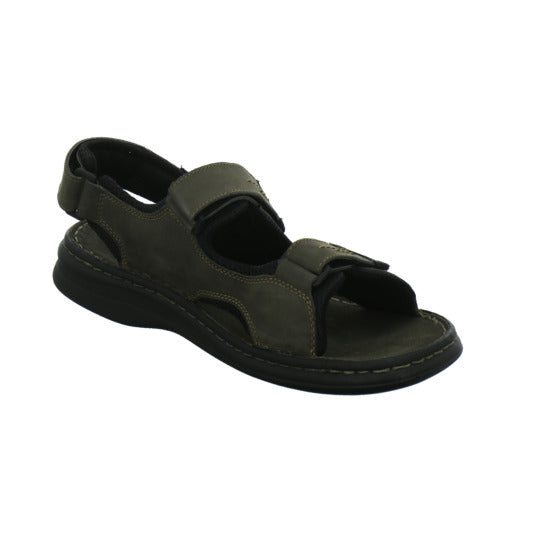 Josef Seibel Offene Schuhe - 360° Ansicht