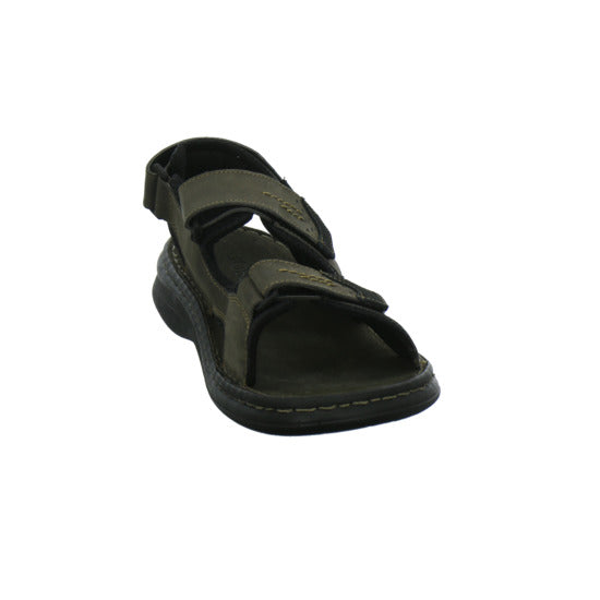 Josef Seibel Offene Schuhe - 360° Ansicht