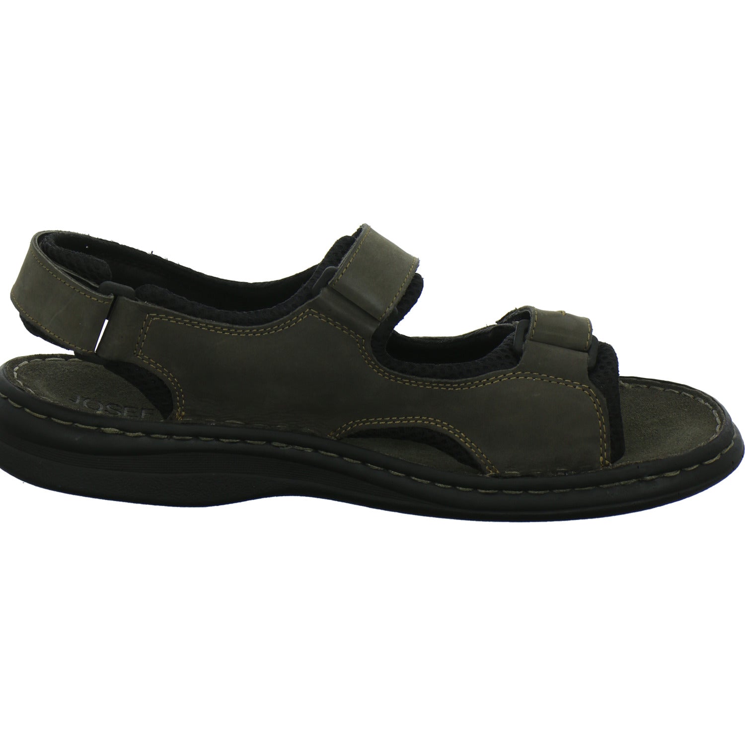 Bild 3 - Josef Seibel Offene Schuhe