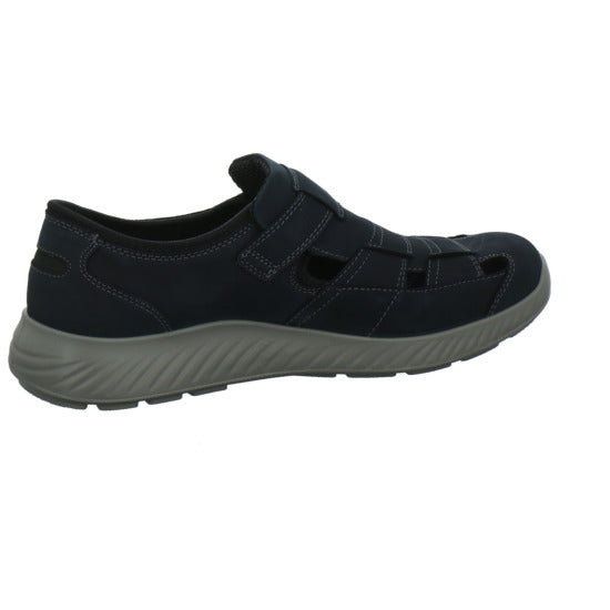 Jomos Slipper Dunkelblau