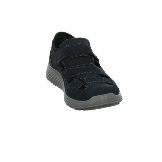 Jomos Slipper Dunkelblau