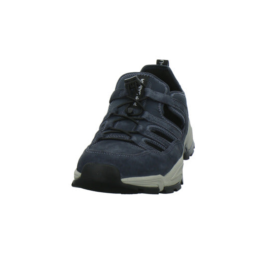 Pius Gabor Slipper Herren Dunkelblau