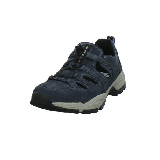 Pius Gabor Slipper Herren Dunkelblau