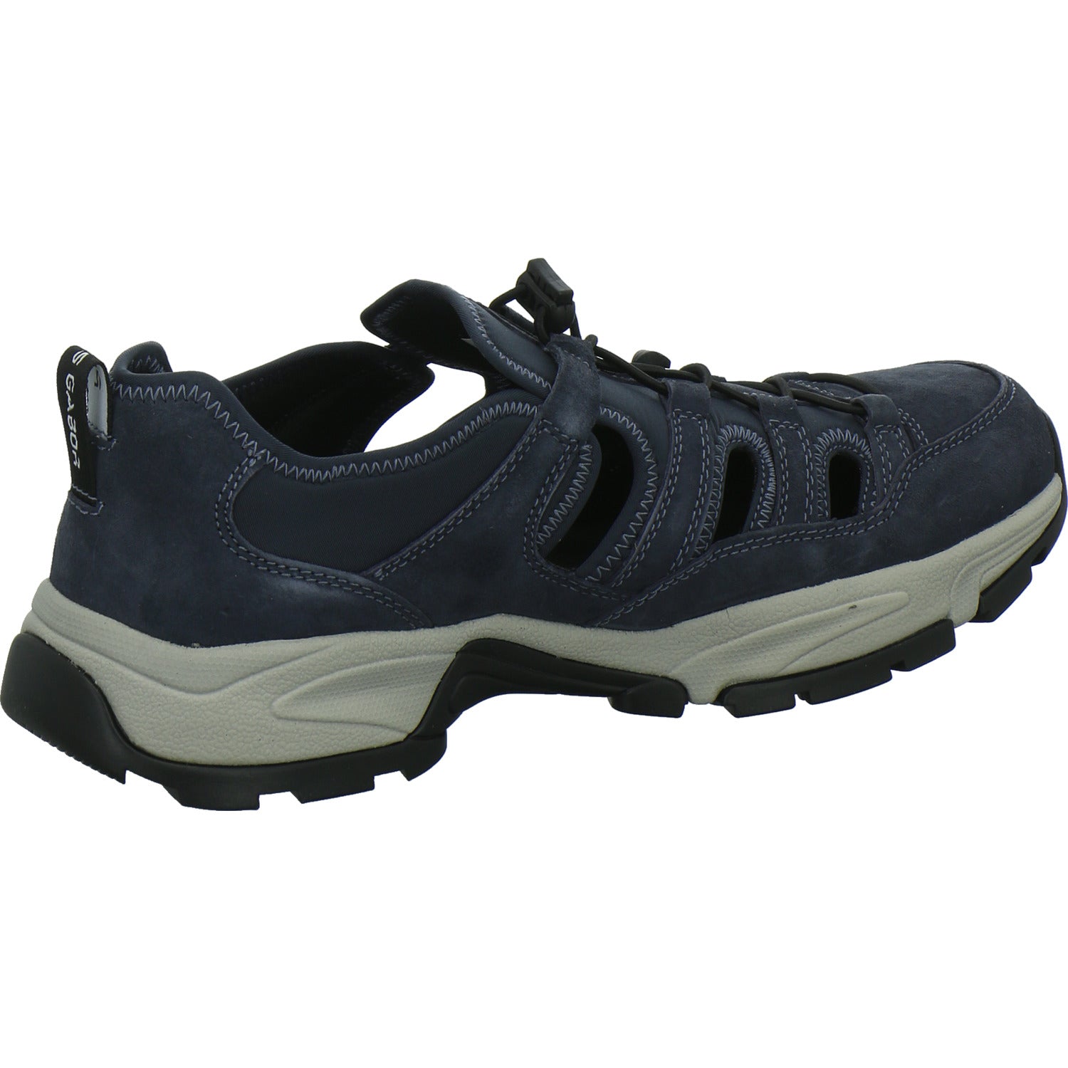 Pius Gabor Slipper Herren Dunkelblau