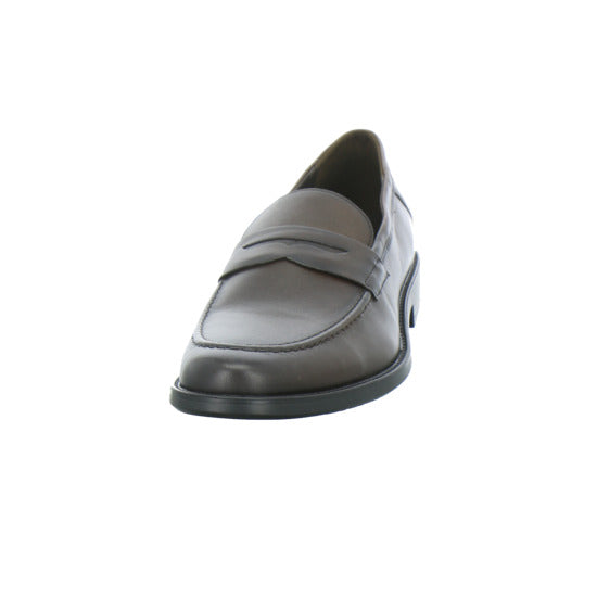 Lloyd Slipper Herren Core 240 Dunkelbraun