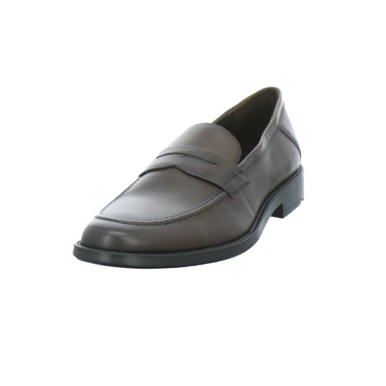 Lloyd Slipper Herren Core 240 Dunkelbraun