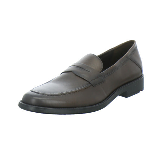 Lloyd Slipper Herren Core 240 Dunkelbraun