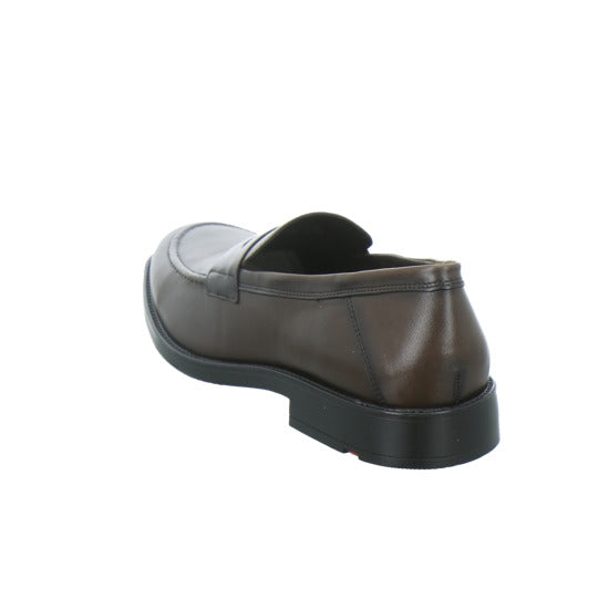 Lloyd Slipper Herren Core 240 Dunkelbraun