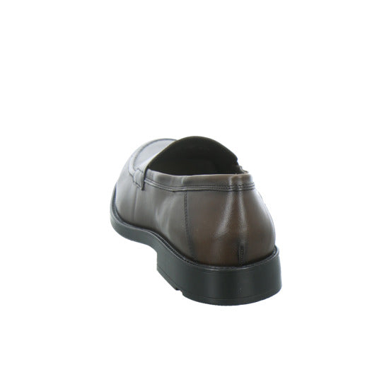 Lloyd Slipper Herren Core 240 Dunkelbraun
