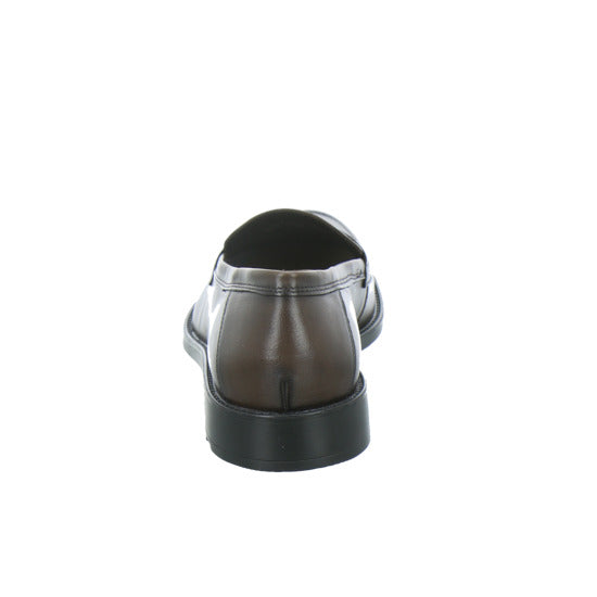 Lloyd Slipper Herren Core 240 Dunkelbraun