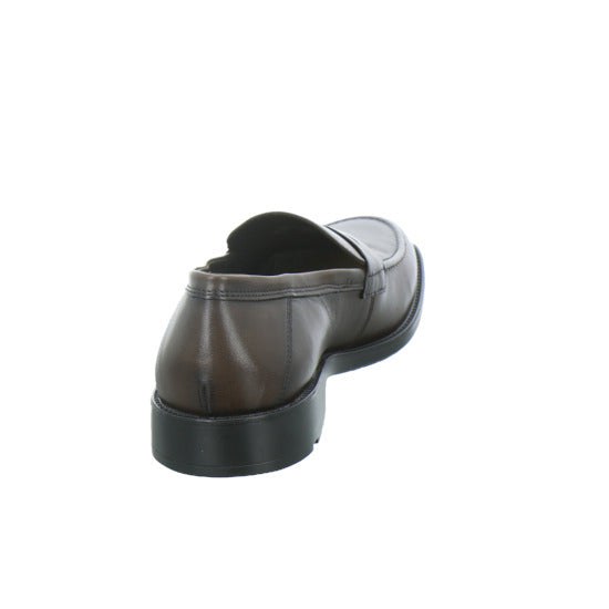 Lloyd Slipper Herren Core 240 Dunkelbraun