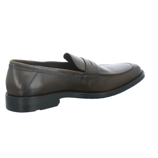 Lloyd Slipper Herren Core 240 Dunkelbraun