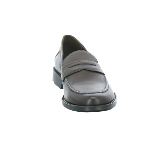 Lloyd Slipper Herren Core 240 Dunkelbraun