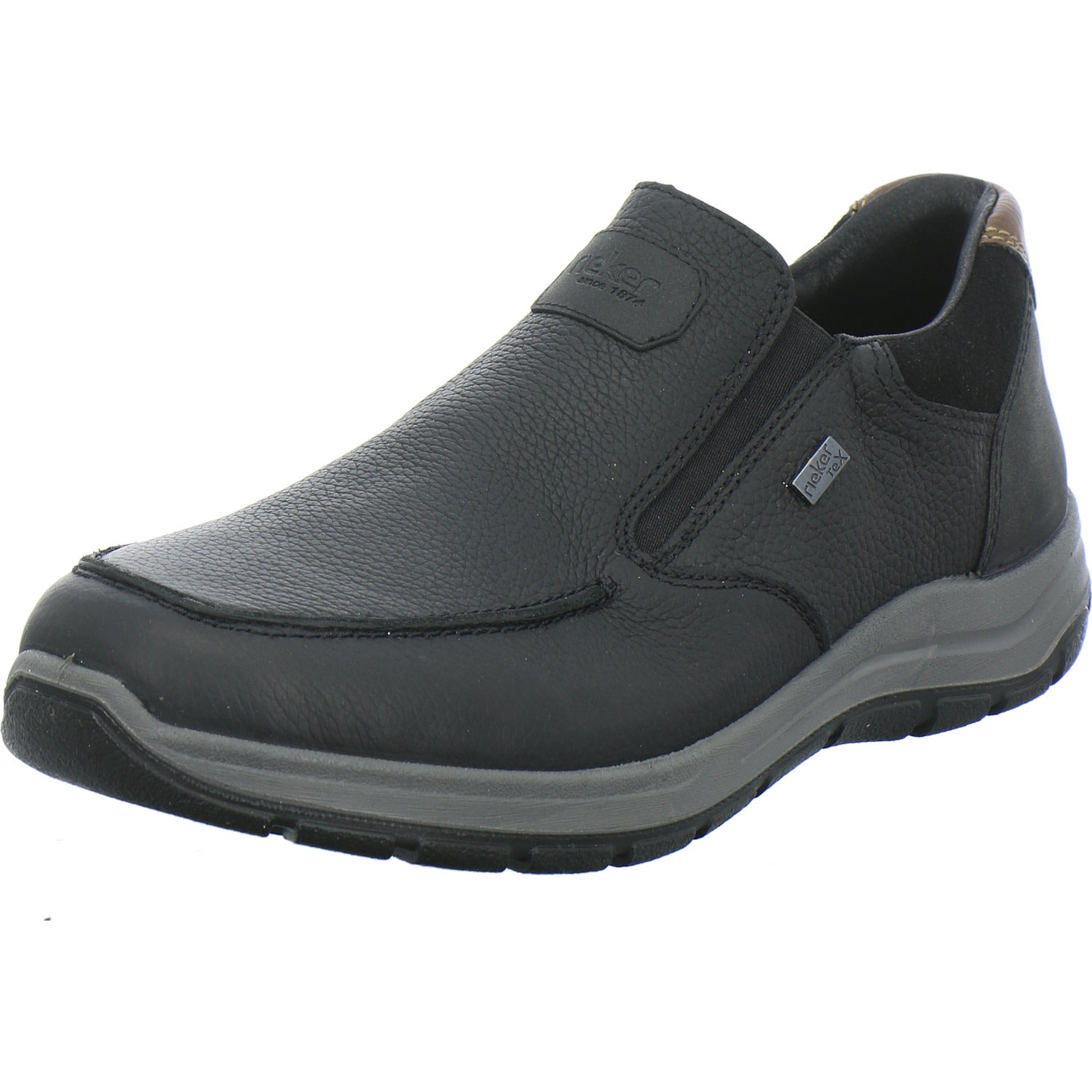 Bild 1 - Rieker Slipper