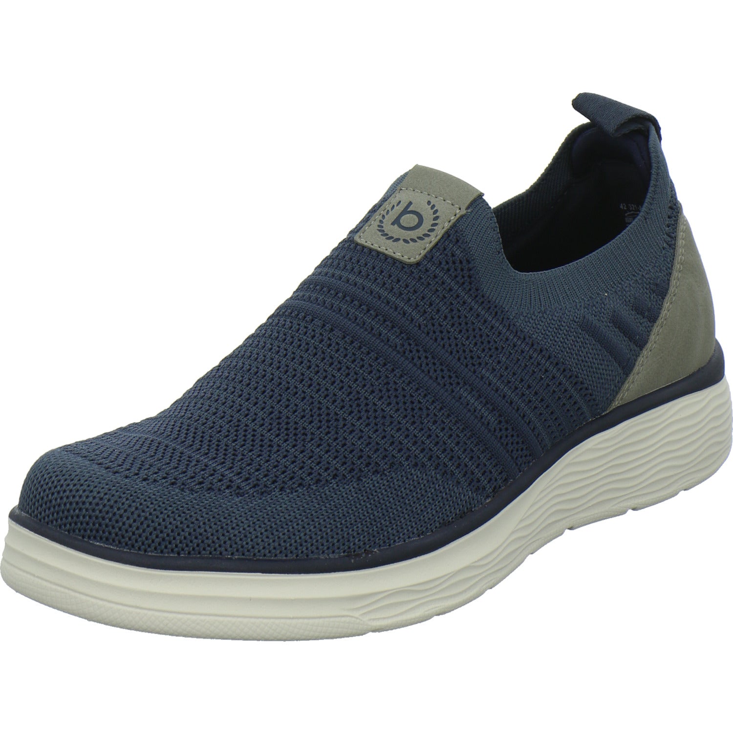 Bild 1 - Bugatti Classic Sneaker