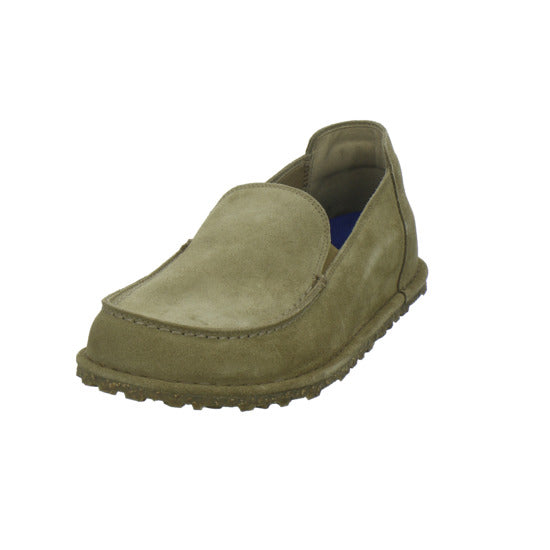 Birkenstock Slipper Herren Uttix taupe