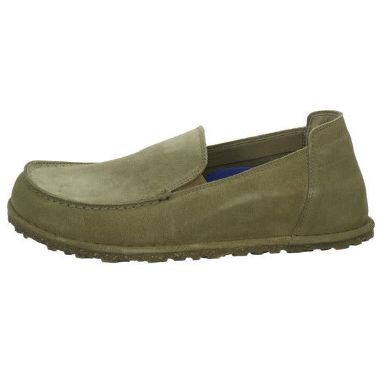 Birkenstock Slipper Herren Uttix taupe