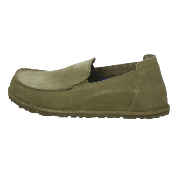 Birkenstock Slipper Herren Uttix taupe