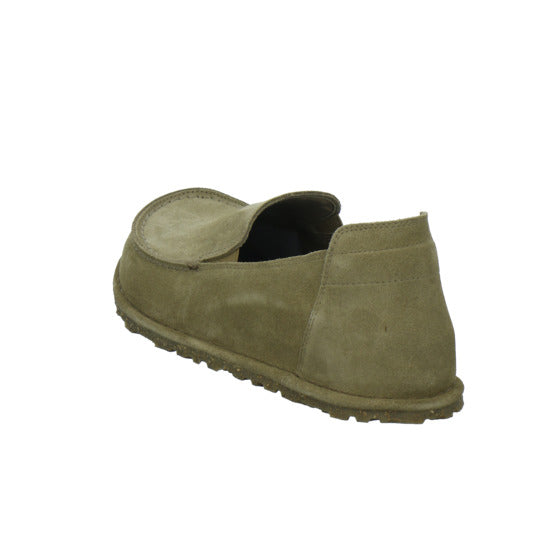 Birkenstock Slipper Herren Uttix taupe