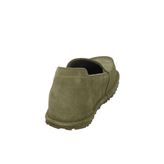 Birkenstock Slipper Herren Uttix taupe