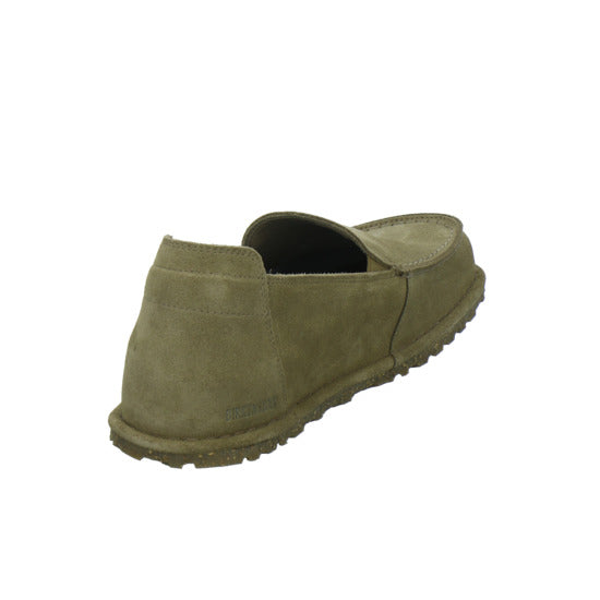 Birkenstock Slipper Herren Uttix taupe