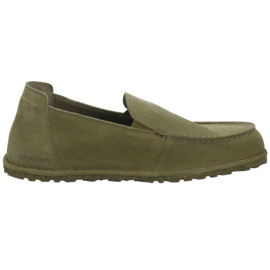 Birkenstock Slipper Herren Uttix taupe