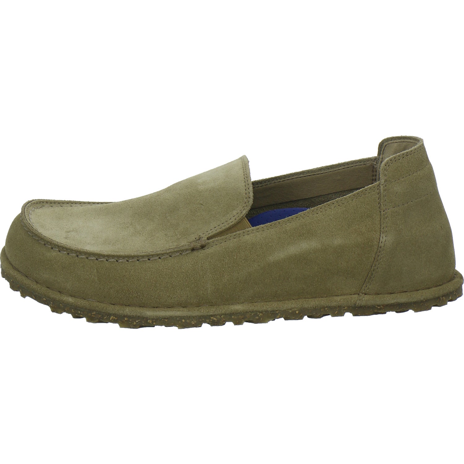 Birkenstock Slipper Herren Uttix taupe
